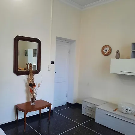 Comfortable One Bedroom With Parking Space In The Center Of