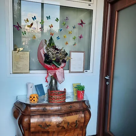 Comfortable One Bedroom With Parking Space In The Center Of *