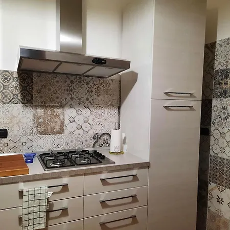 Comfortable One Bedroom With Parking Space In The Center Of