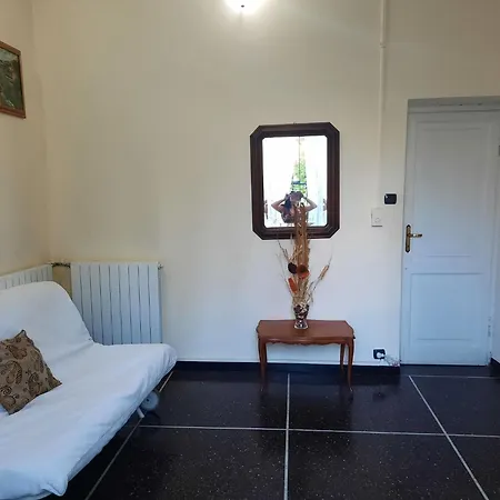 Comfortable One Bedroom With Parking Space In The Center Of Apartment
