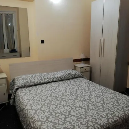 Apartamento Comfortable One Bedroom With Parking Space In The Center Of *