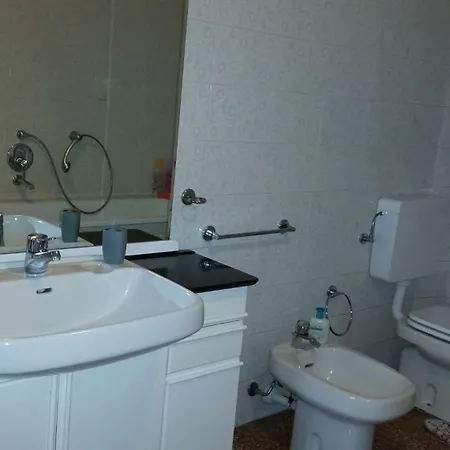 Comfortable One Bedroom With Parking Space In The Center Of Apartamento Génova