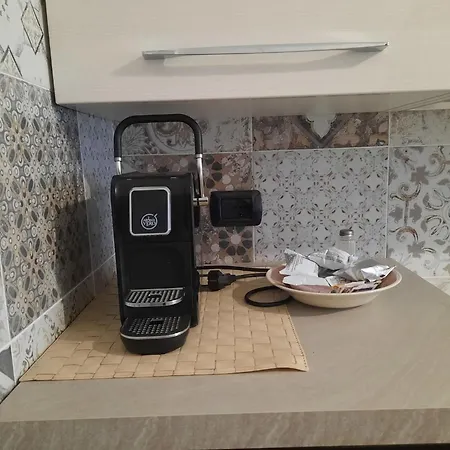 Apartment Comfortable One Bedroom With Parking Space In The Center Of Genoa