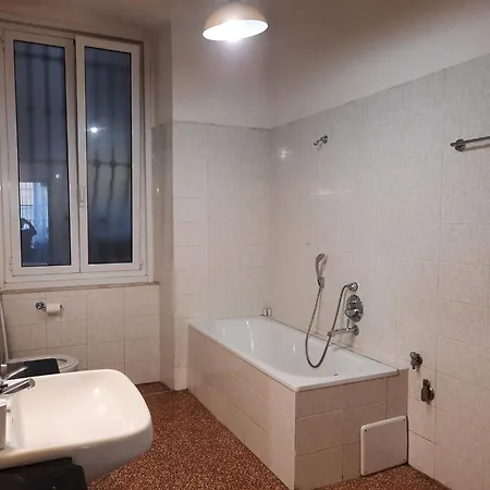 Comfortable One Bedroom With Parking Space In The Center Of