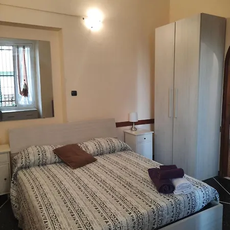 Comfortable One Bedroom With Parking Space In The Center Of Apartment