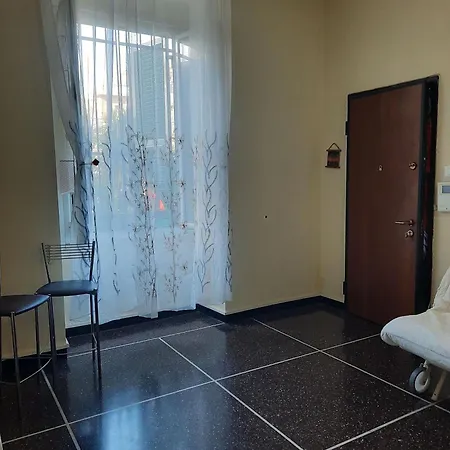 Comfortable One Bedroom With Parking Space In The Center Of Apartment *