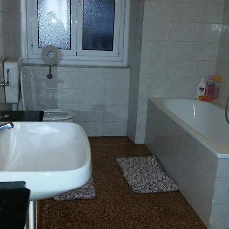 Comfortable One Bedroom With Parking Space In The Center Of *
