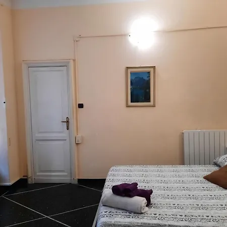Comfortable One Bedroom With Parking Space In The Center Of
