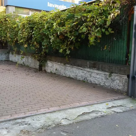 Comfortable One Bedroom With Parking Space In The Center Of Apartment