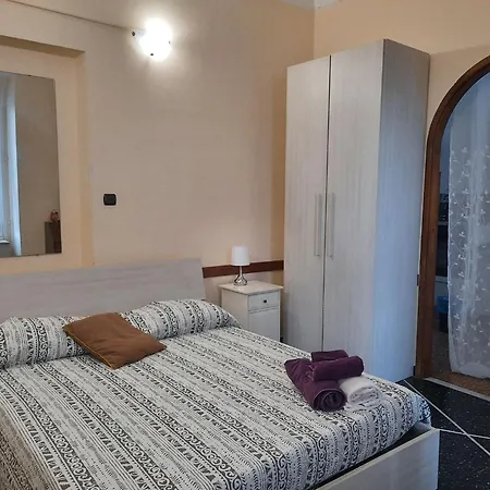 Comfortable One Bedroom With Parking Space In The Center Of Apartment *