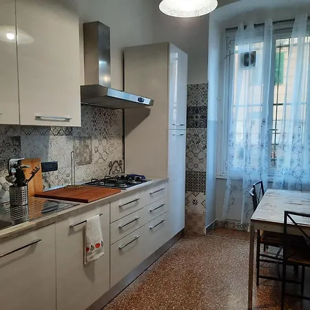 Comfortable One Bedroom With Parking Space In The Center Of *