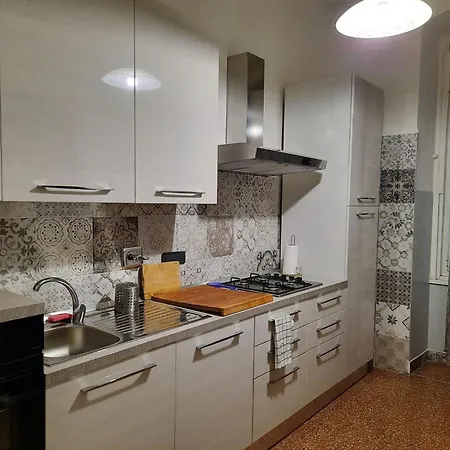 Comfortable One Bedroom With Parking Space In The Center Of