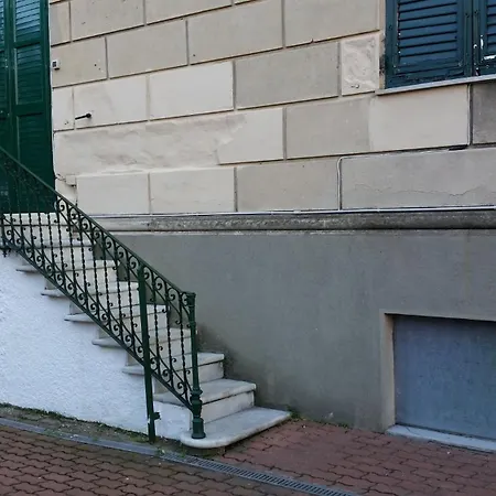 Comfortable One Bedroom With Parking Space In The Center Of Apartamento *