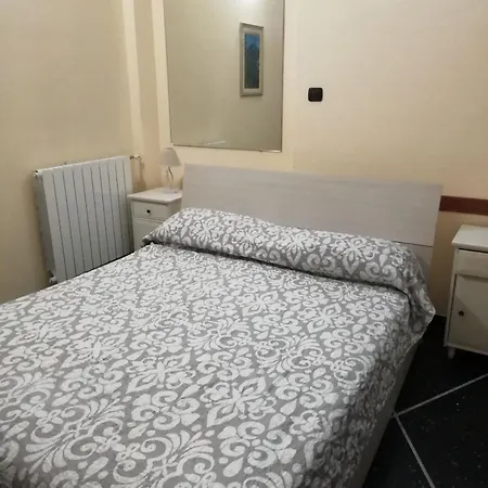 Comfortable One Bedroom With Parking Space In The Center Of