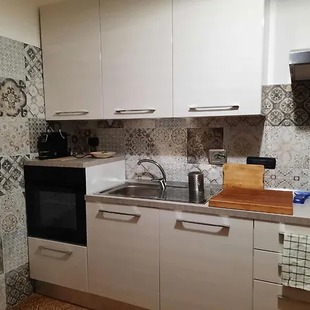 Comfortable One Bedroom With Parking Space In The Center Of Apartment